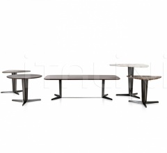 Кофейный столик Attico фабрика Molteni & C