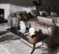 Кофейный столик Attico фабрика Molteni & C