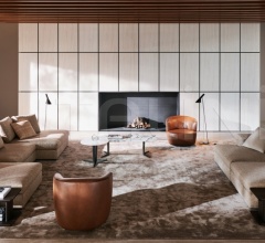 Кофейный столик Attico фабрика Molteni & C