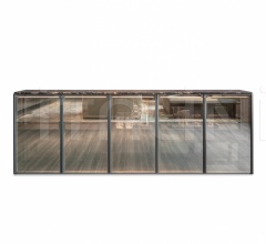 Буфет Adrien фабрика Molteni & C