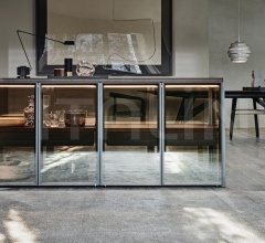 Буфет Adrien фабрика Molteni & C