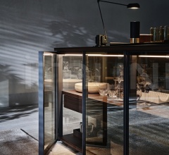 Буфет Adrien фабрика Molteni & C