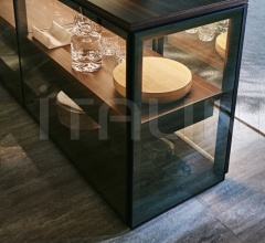 Буфет Adrien фабрика Molteni & C