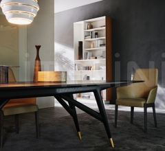 Итальянские Столовая - Стол обеденный D.859.1 фабрика Molteni & C