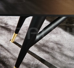 Итальянские Столовая - Стол обеденный D.859.1 фабрика Molteni & C