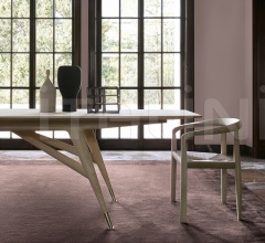 Итальянские Столовая - Стол обеденный D.859.1 фабрика Molteni & C