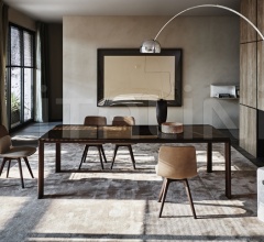 Итальянские Столовая - Стол обеденный Belgravia фабрика Molteni & C