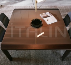 Итальянские Столовая - Стол обеденный Belgravia фабрика Molteni & C