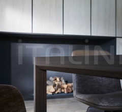 Итальянские Столовая - Стол обеденный Belgravia фабрика Molteni & C