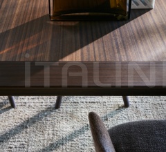 Итальянские Столовая - Стол обеденный Belgravia фабрика Molteni & C