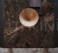 Итальянские Столовая - Стол обеденный Belgravia фабрика Molteni & C