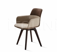 Стул Barbican фабрика Molteni & C