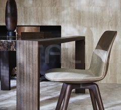 Стул Barbican фабрика Molteni & C