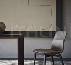 Стул Barbican фабрика Molteni & C