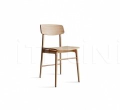 Стул Woody фабрика Molteni & C