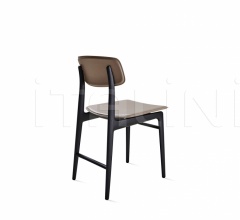 Стул Woody фабрика Molteni & C