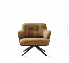 Кресло Kensington фабрика Molteni & C