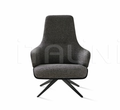 Кресло Kensington фабрика Molteni & C