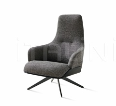 Кресло Kensington фабрика Molteni & C