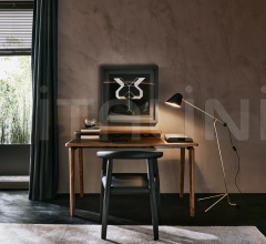 Итальянские Письменные столы - Письменный стол Note Итальянские Письменные столы - Письменный стол Note фабрика Molteni & C