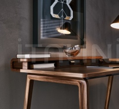 Итальянские Письменные столы - Письменный стол Note Итальянские Письменные столы - Письменный стол Note фабрика Molteni & C