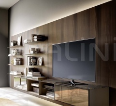 Итальянские Модульные системы - Модульная система Logiko Итальянские Модульные системы - Модульная система Logiko фабрика Jesse