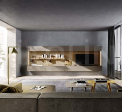 Итальянские Модульные системы - Модульная система Logiko Итальянские Модульные системы - Модульная система Logiko фабрика Jesse