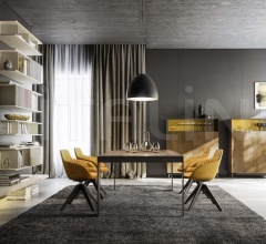 Итальянские Модульные системы - Модульная система Logiko Итальянские Модульные системы - Модульная система Logiko фабрика Jesse