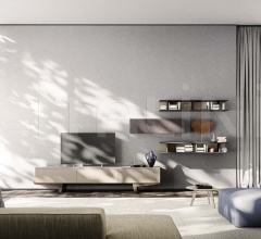 Итальянские Модульные системы - Модульная система Logiko Итальянские Модульные системы - Модульная система Logiko фабрика Jesse