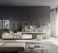 Итальянские Модульные системы - Модульная система Logiko Итальянские Модульные системы - Модульная система Logiko фабрика Jesse