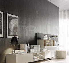 Итальянские Модульные системы - Модульная система Logiko Итальянские Модульные системы - Модульная система Logiko фабрика Jesse