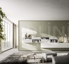 Итальянские Модульные системы - Модульная система Logiko Итальянские Модульные системы - Модульная система Logiko фабрика Jesse