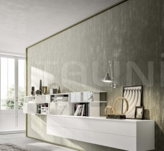 Итальянские Модульные системы - Модульная система Logiko Итальянские Модульные системы - Модульная система Logiko фабрика Jesse