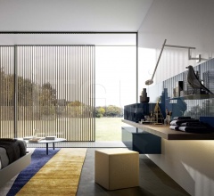 Итальянские Модульные системы - Модульная система Logiko Итальянские Модульные системы - Модульная система Logiko фабрика Jesse