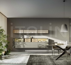 Итальянские Модульные системы - Модульная система Logiko Итальянские Модульные системы - Модульная система Logiko фабрика Jesse