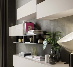 Итальянские Модульные системы - Модульная система Logiko Итальянские Модульные системы - Модульная система Logiko фабрика Jesse