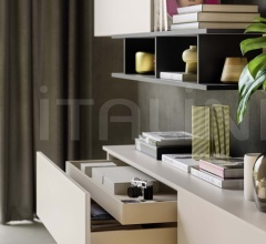 Итальянские Модульные системы - Модульная система Logiko Итальянские Модульные системы - Модульная система Logiko фабрика Jesse