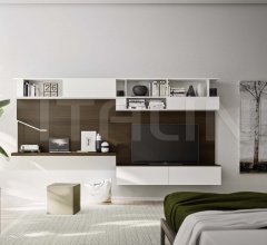 Итальянские Модульные системы - Модульная система Logiko Итальянские Модульные системы - Модульная система Logiko фабрика Jesse