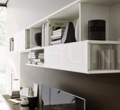Итальянские Модульные системы - Модульная система Logiko Итальянские Модульные системы - Модульная система Logiko фабрика Jesse