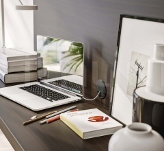 Итальянские Модульные системы - Модульная система Logiko Итальянские Модульные системы - Модульная система Logiko фабрика Jesse