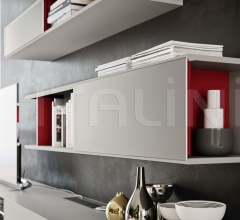 Итальянские Модульные системы - Модульная система Logiko Итальянские Модульные системы - Модульная система Logiko фабрика Jesse