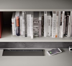 Итальянские Модульные системы - Модульная система Logiko Итальянские Модульные системы - Модульная система Logiko фабрика Jesse