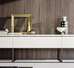 Итальянские Модульные системы - Модульная система Logiko Итальянские Модульные системы - Модульная система Logiko фабрика Jesse