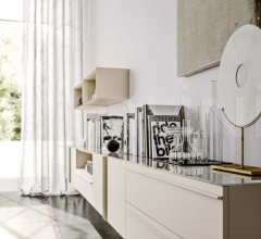 Итальянские Модульные системы - Модульная система Logiko Итальянские Модульные системы - Модульная система Logiko фабрика Jesse