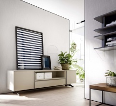 Итальянские Модульные системы - Модульная система Logiko Итальянские Модульные системы - Модульная система Logiko фабрика Jesse