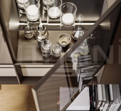 Итальянские Модульные системы - Модульная система Logiko Итальянские Модульные системы - Модульная система Logiko фабрика Jesse