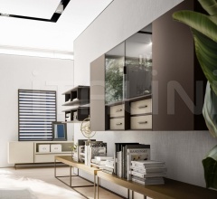 Итальянские Модульные системы - Модульная система Logiko Итальянские Модульные системы - Модульная система Logiko фабрика Jesse