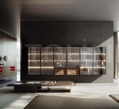 Итальянские Модульные системы - Модульная система Logiko Итальянские Модульные системы - Модульная система Logiko фабрика Jesse