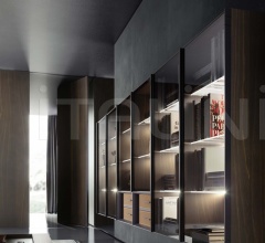 Итальянские Модульные системы - Модульная система Logiko Итальянские Модульные системы - Модульная система Logiko фабрика Jesse