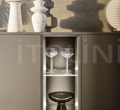 Итальянские Модульные системы - Модульная система Logiko Итальянские Модульные системы - Модульная система Logiko фабрика Jesse